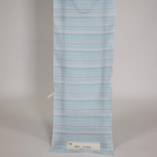 YUKATA Fabric linen /B-021