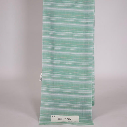 YUKATA Fabric linen /B-022