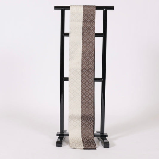 New Obi(sash belt) polyester /B-023