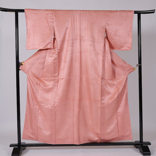 kimono  (Iromuzi) M-size acetate polyester  / 1405