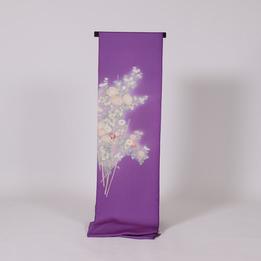 Kimono Fabric 100% silk / 1406D