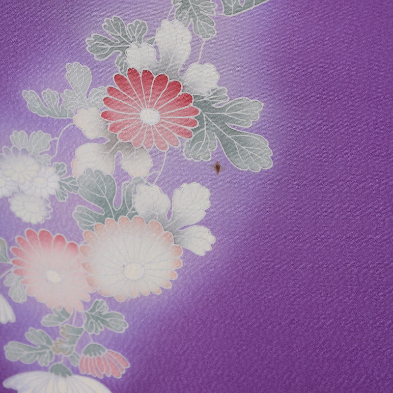 Kimono Fabric 100% silk / 1406D