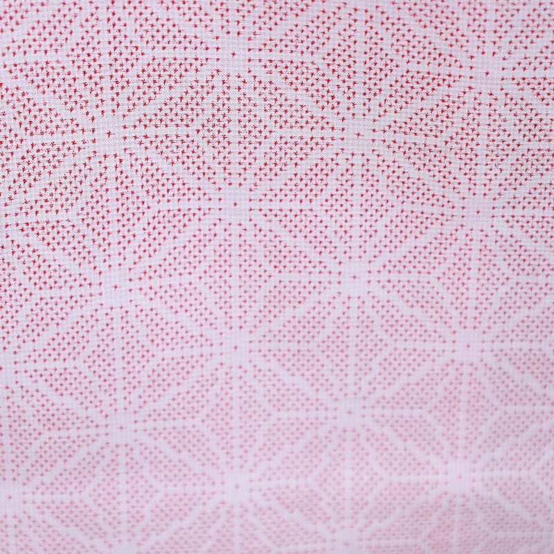 Japanese kimono<komon>-size M silk  silk wool /T17