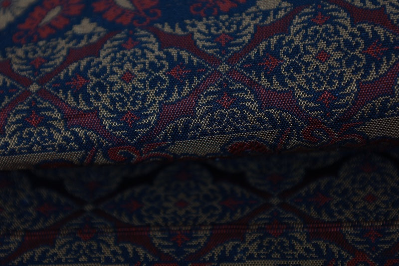 Fukuro-obisash belt blown Pre-owned /R487