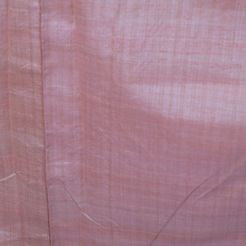 Japanese kimono<tsmsgi>-size L silk 100% silk  /T39