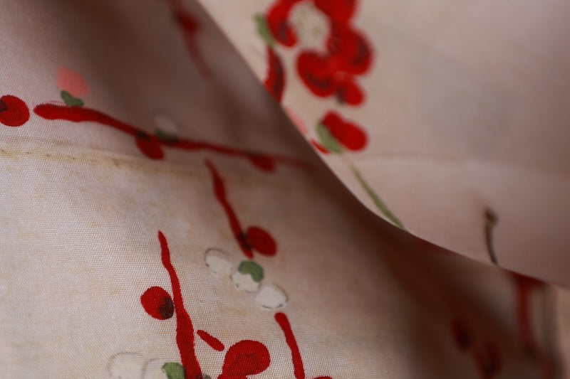 Antique Haori　Stylish color scheme /R541