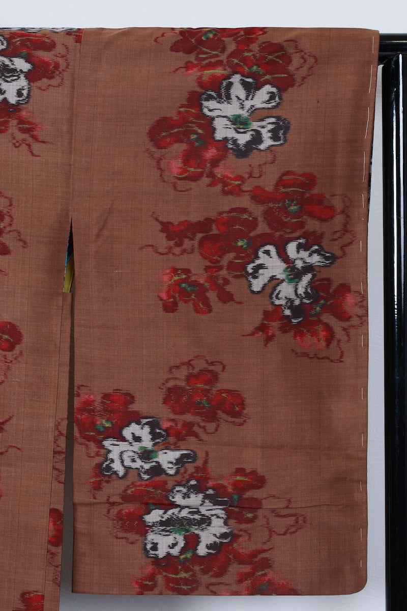 Antique Haori new /R537