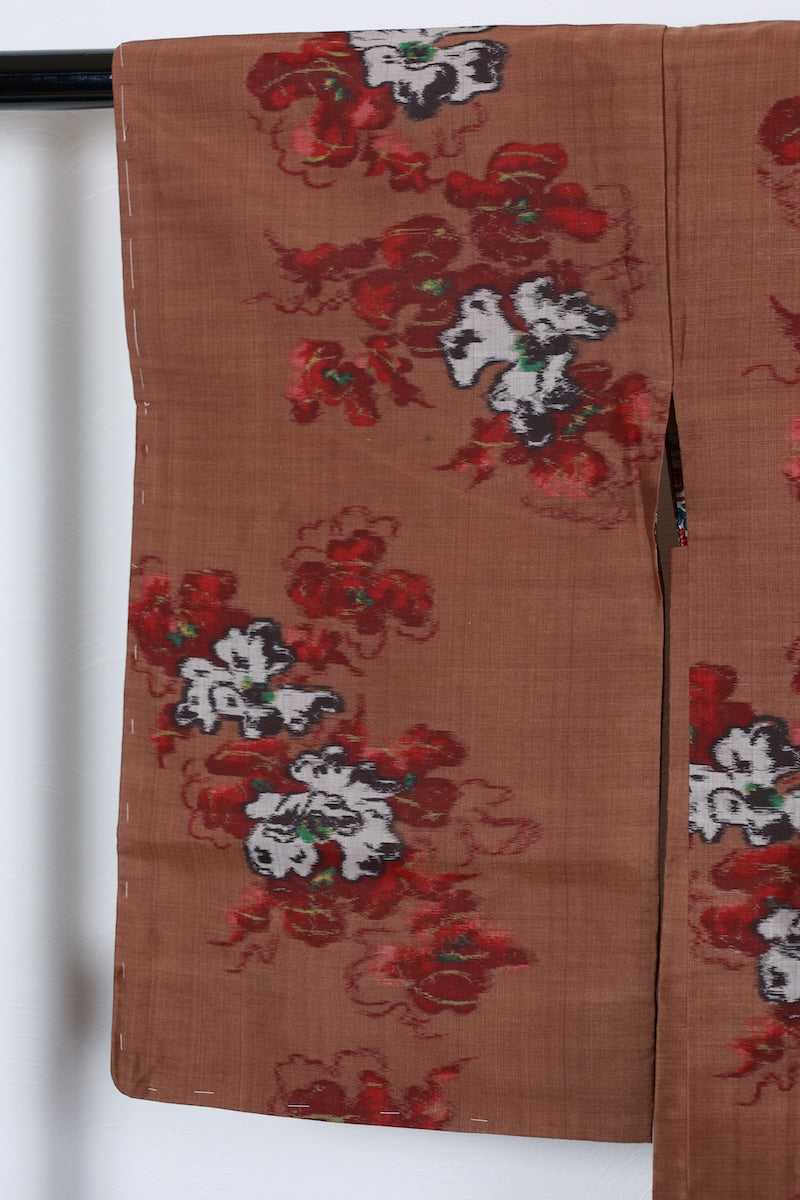 Antique Haori new /R537