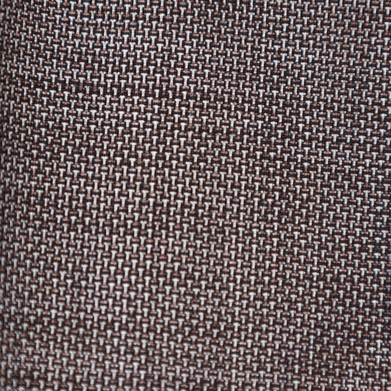 Japanese kimono used <Tsumugi> Msize  silk 100% /T688