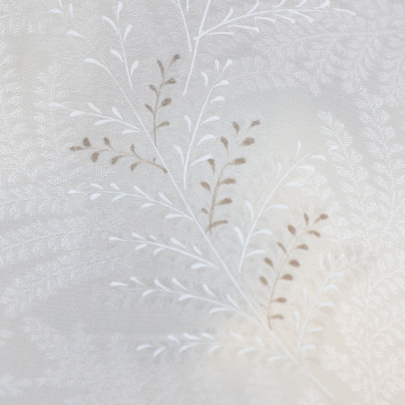 Japanese kimono used <Komon> Msize  silk 100% /T94