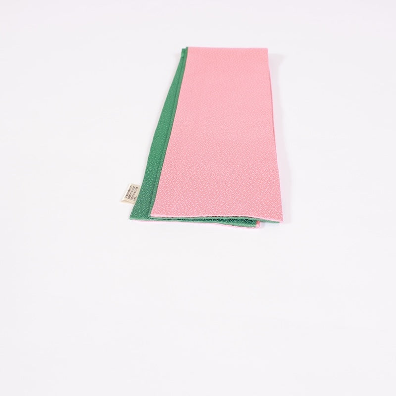 New layered collar　/Z007