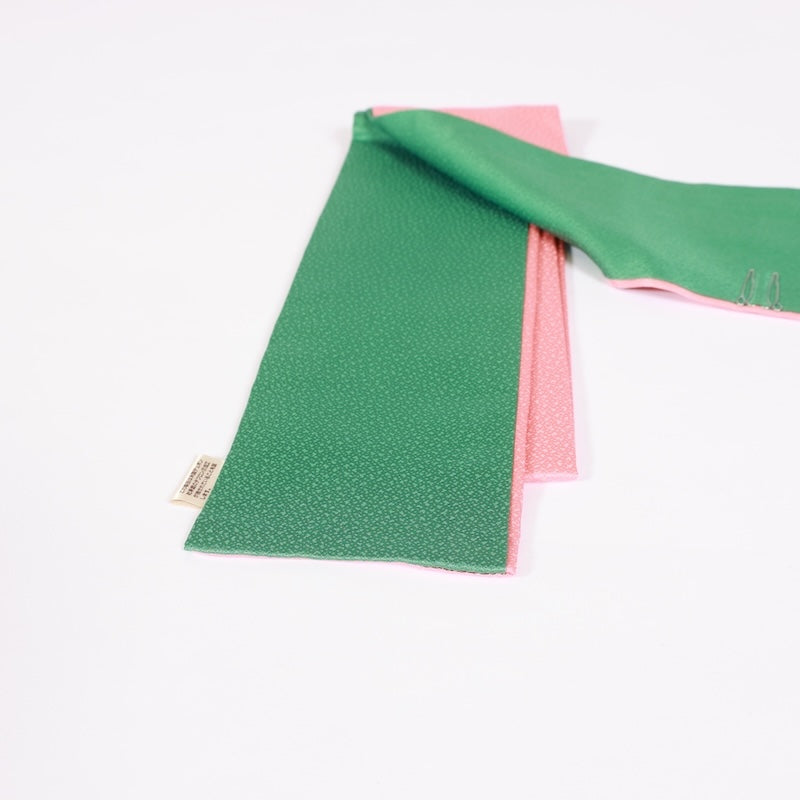New layered collar　/Z007