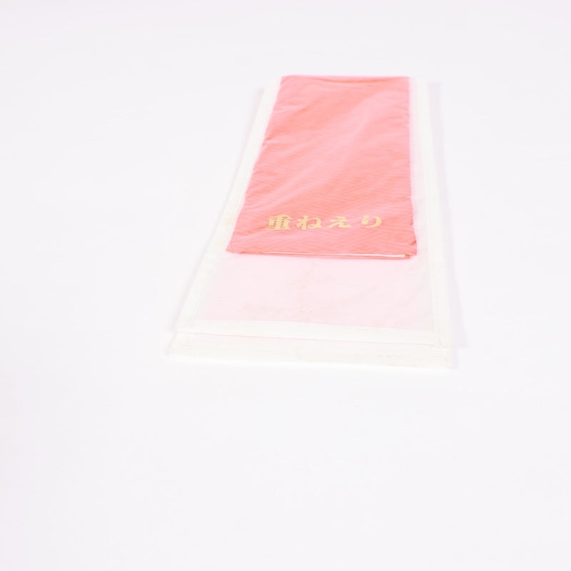 New layered collar　/Z007