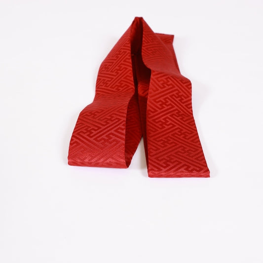layered collar　/Z006