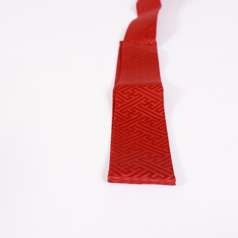 layered collar　/Z006