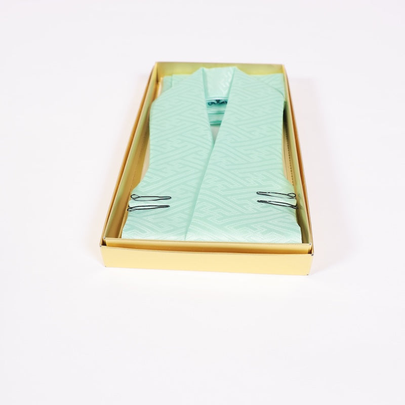 New layered collar　/Z005