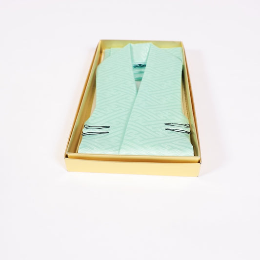 New layered collar　/Z005