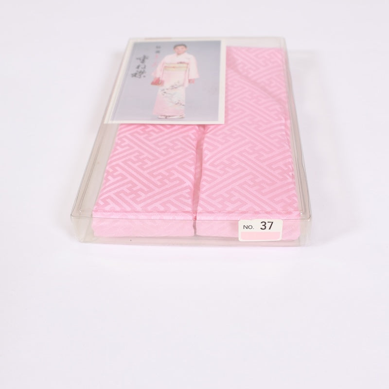 New layered collar　/Z003