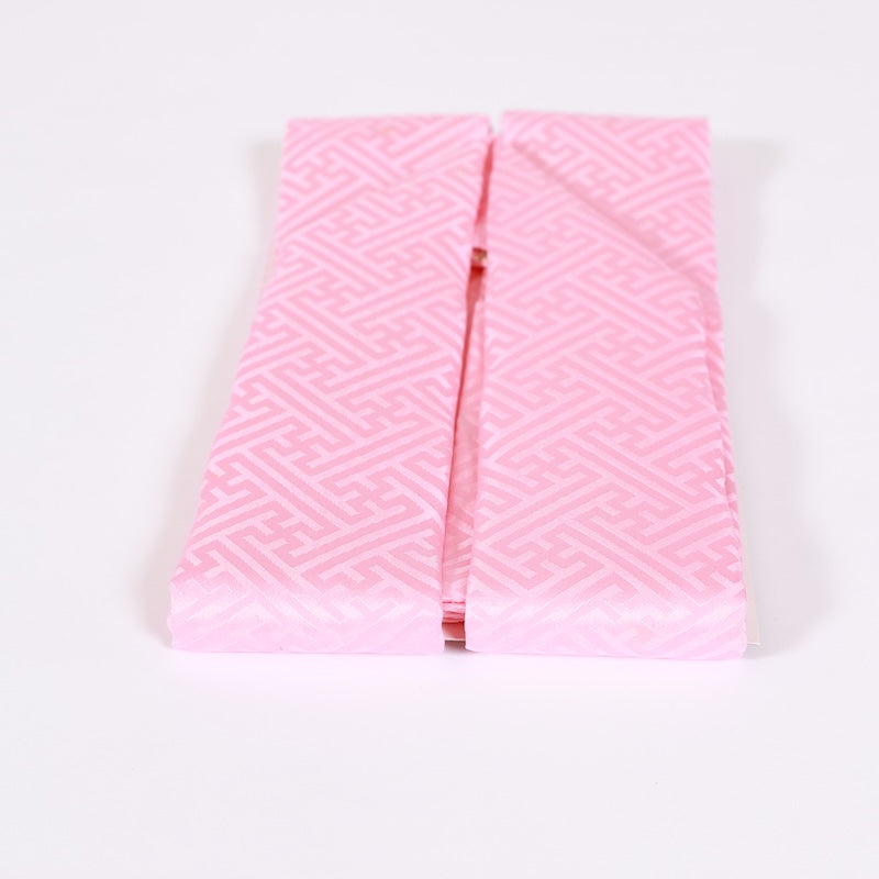 New layered collar　/Z003