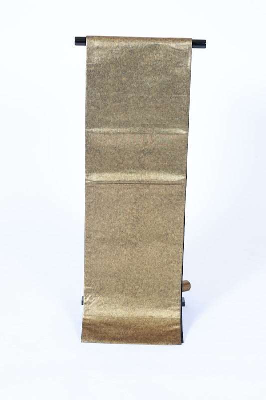 Japanese used sash belt (hukuro-obi) 100% silk  /B1119