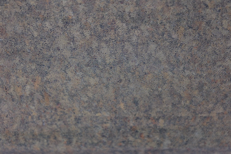 Japanese used sash belt (hukuro-obi) 100% silk  /B1119