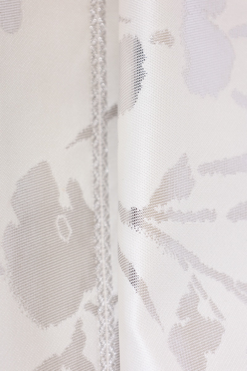 Japanese used sash belt (hukuro-obi) 100% silk  /B1118