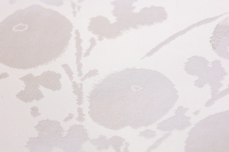 Japanese used sash belt (hukuro-obi) 100% silk  /B1118