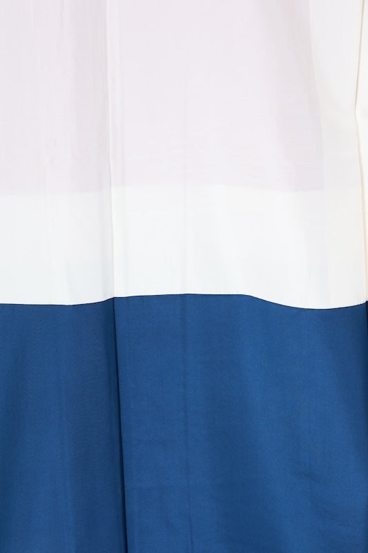 Japanese kimono used <Tsumugi> Msize  silk 100% /B1126