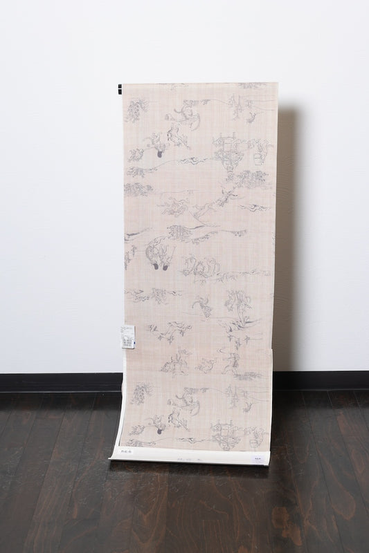 New Yukata fabric /SS50