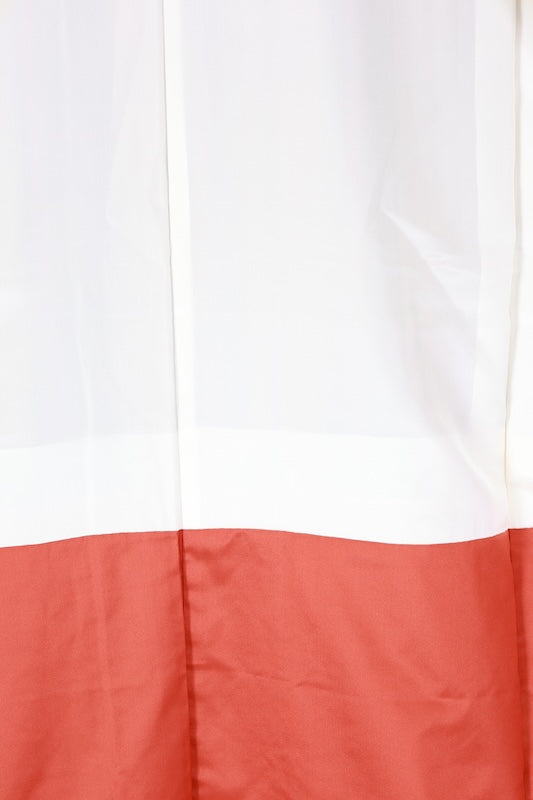 Japanese kimono Unused New <Tsumugi> Msize  silk 100% /BB1132