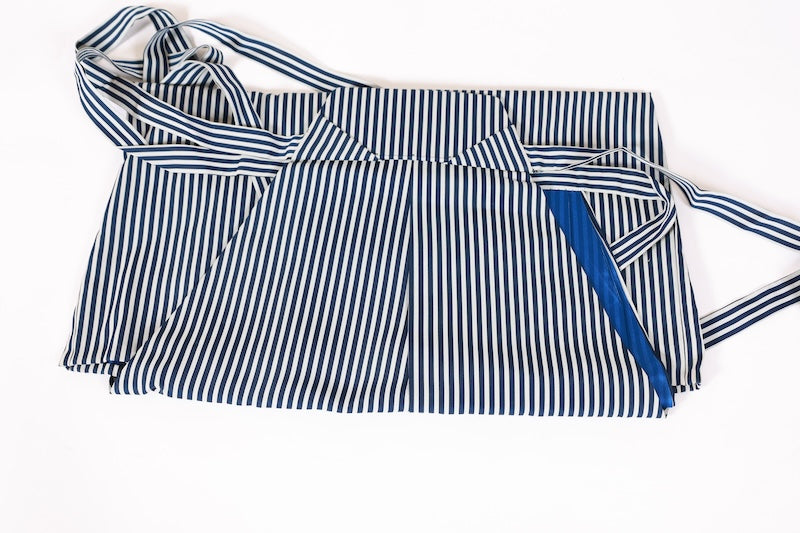 Men’s Hakama used /B1143