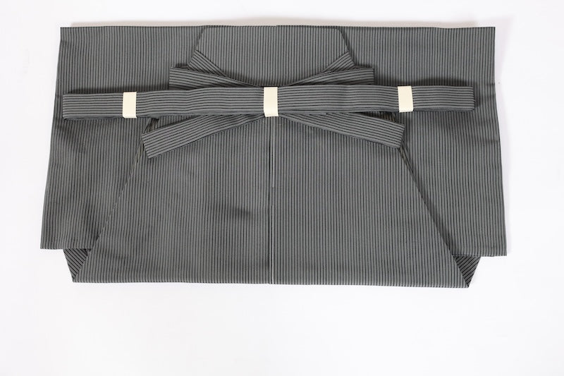 Men’s Hakama Unused New /B1150