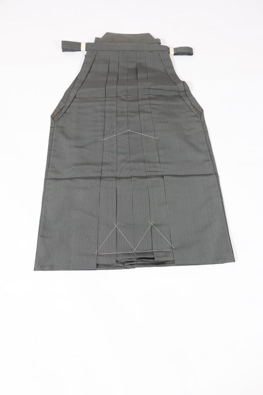 Men’s Hakama Unused New /B1150