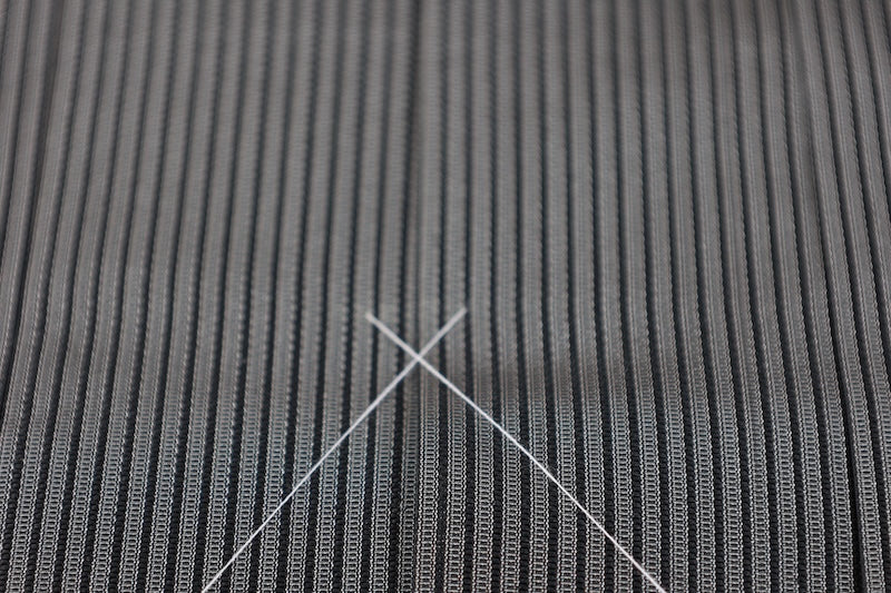 Men’s Hakama Unused New /B1150