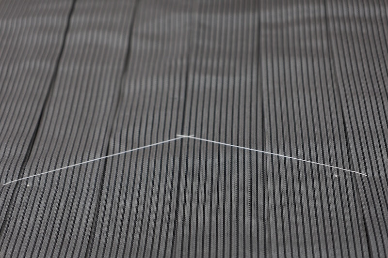 Men’s Hakama Unused New /B1150