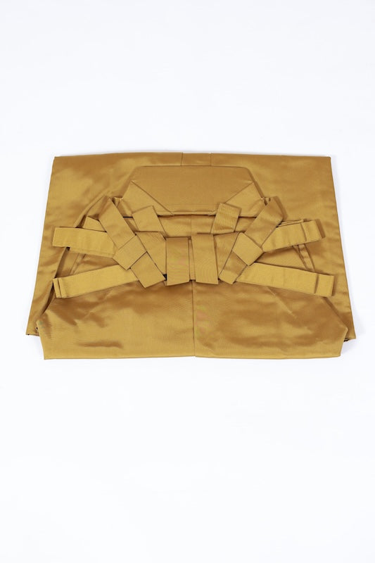 Men’s Hakama Unused New /B1149