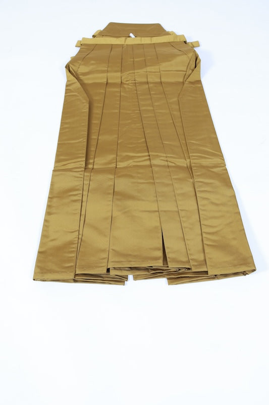 Men’s Hakama Unused New /B1149