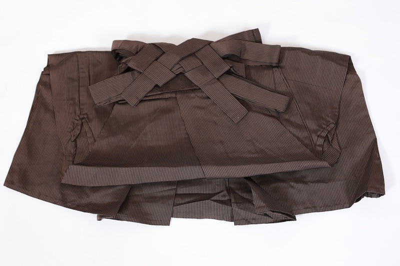 Men’s Hakama used /B1151