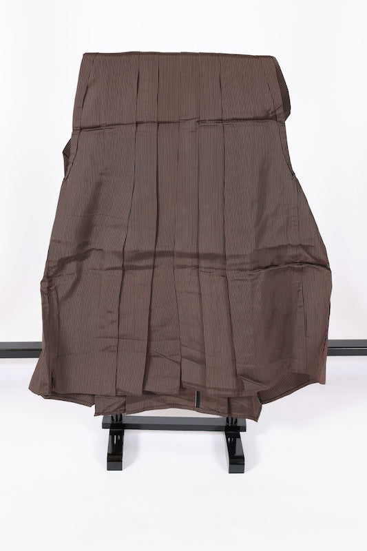 Men’s Hakama used /B1151