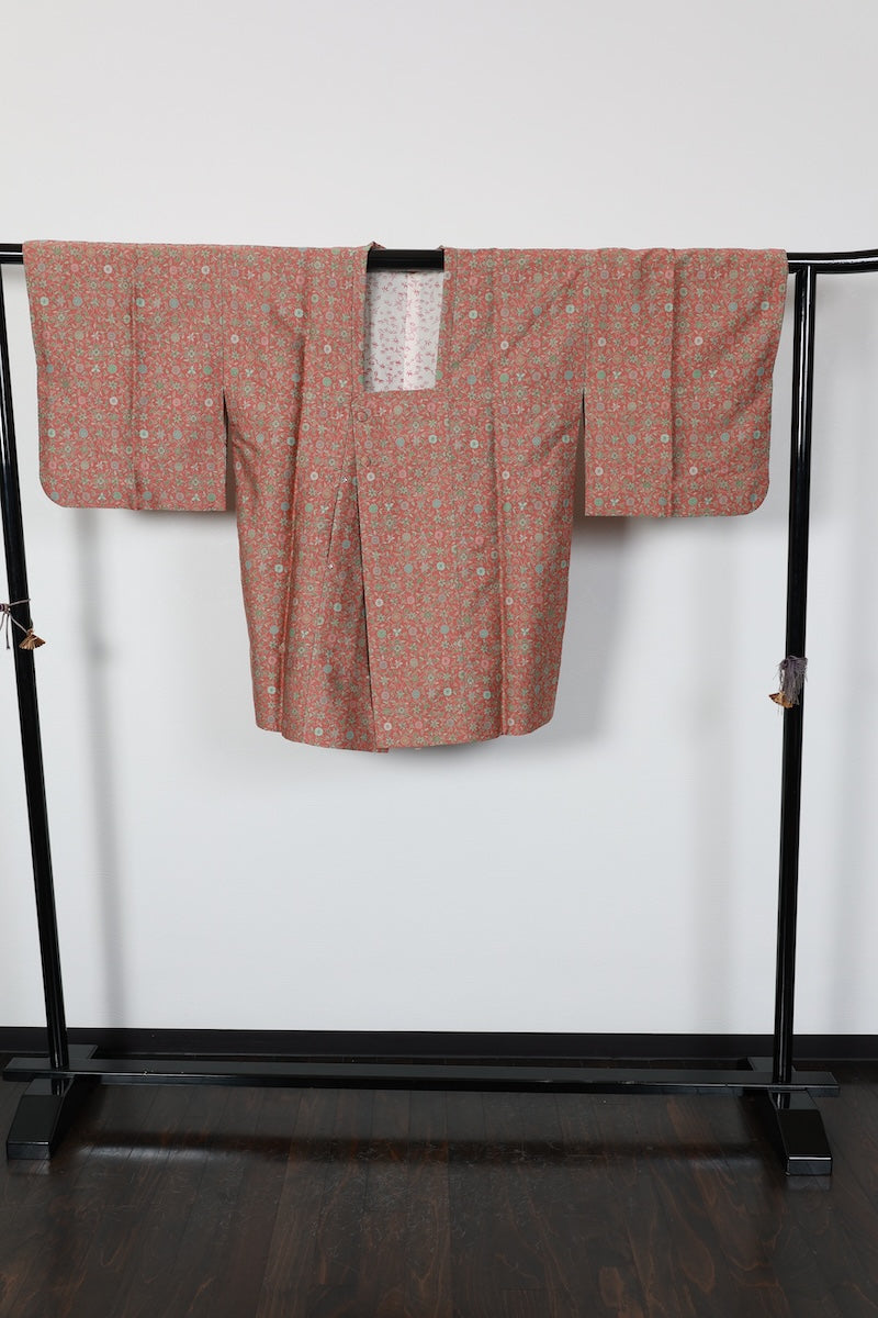 Michiyuki Coat /R594