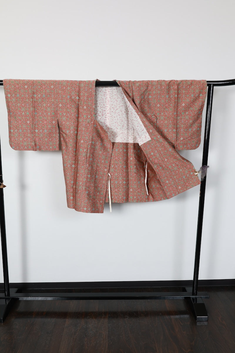 Michiyuki Coat /R594