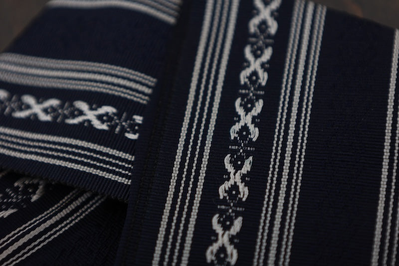 Men's obi Indigo /R01