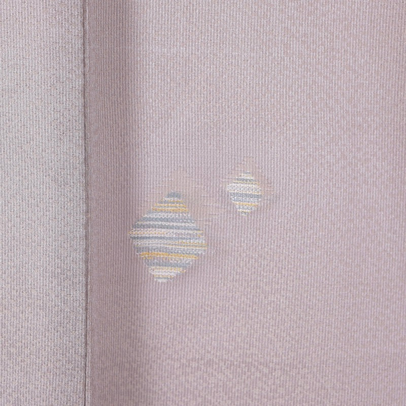 kimono  (Komon) S-size 100% silk  / C20