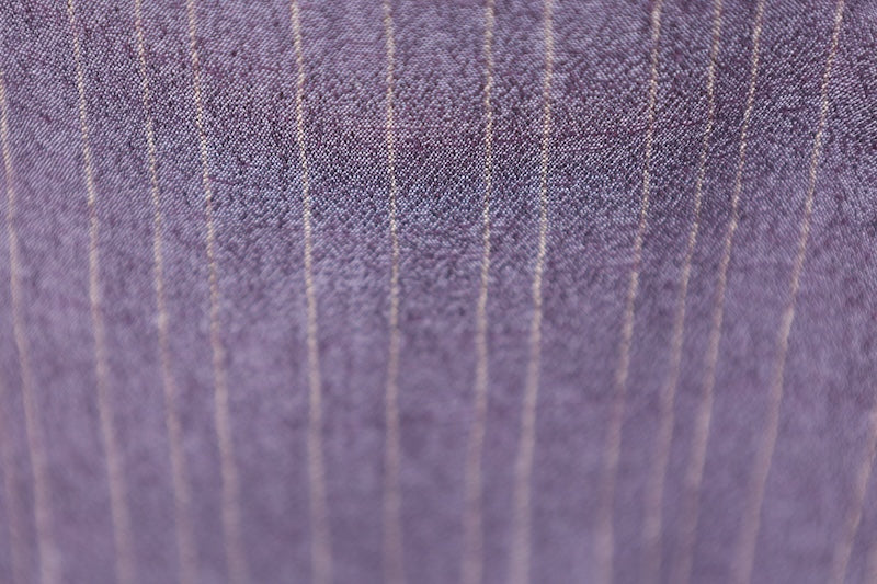 Japanese kimono used <Tsumugi> Msize  silk 100% /T115