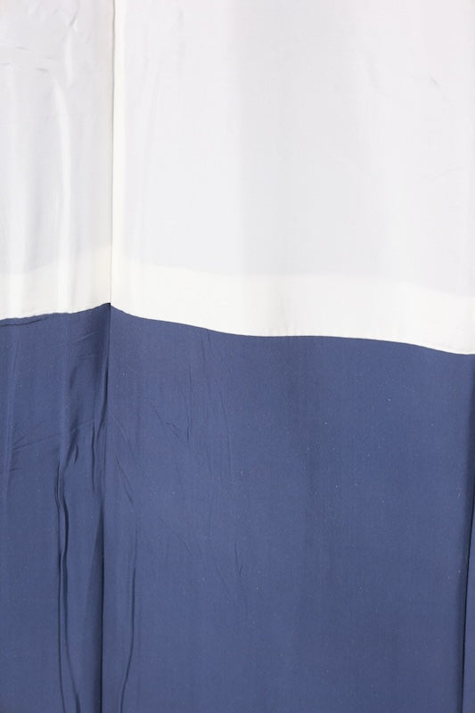 Japanese kimono used <Tsumugi> Msize  silk 100% /T115