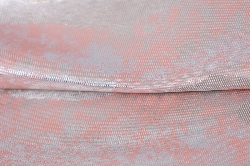 Japanese used sash belt (Fukuro-obi) 100% silk  /B1161