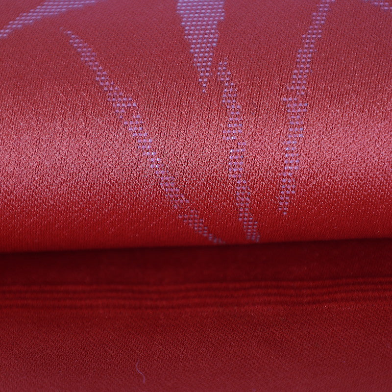 kimono sash belt (Nagoya-obi) 100% silk  / C69