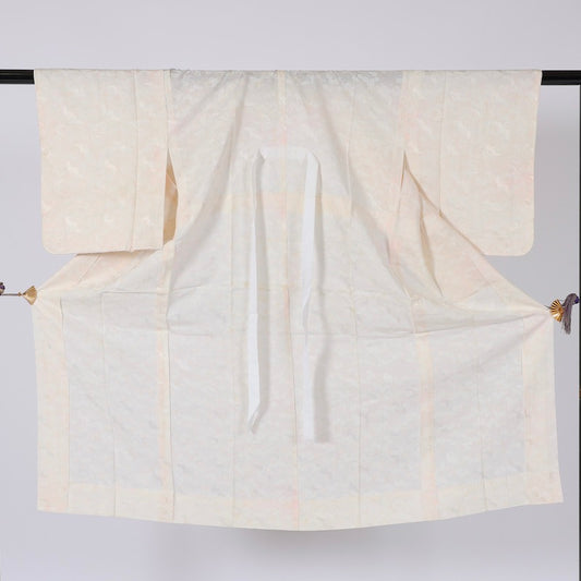 Wear under the kimono undershirt(Nagazyuban)   S-size polyester / C73