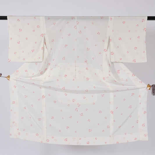 Wear under the kimono undershirt(Nagazyuban)   M-size polyester / C71