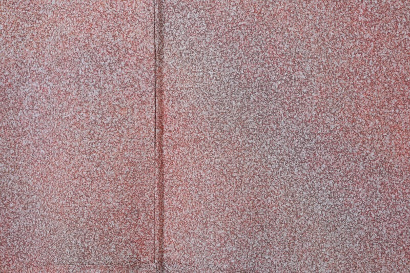 Komon kimono brown pre-owned /Az127